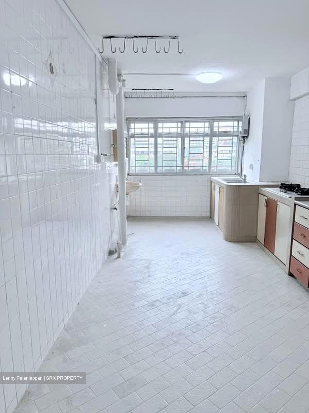 Blk 100 Bedok North Avenue 4 (Bedok), HDB 3 Rooms #578787441